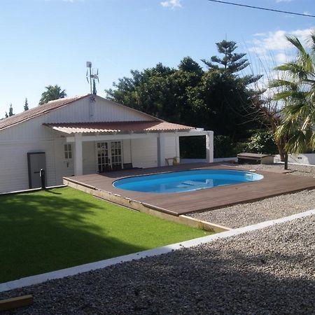 Villa Marineu Las Fuentes Alcoceber Ngoại thất bức ảnh