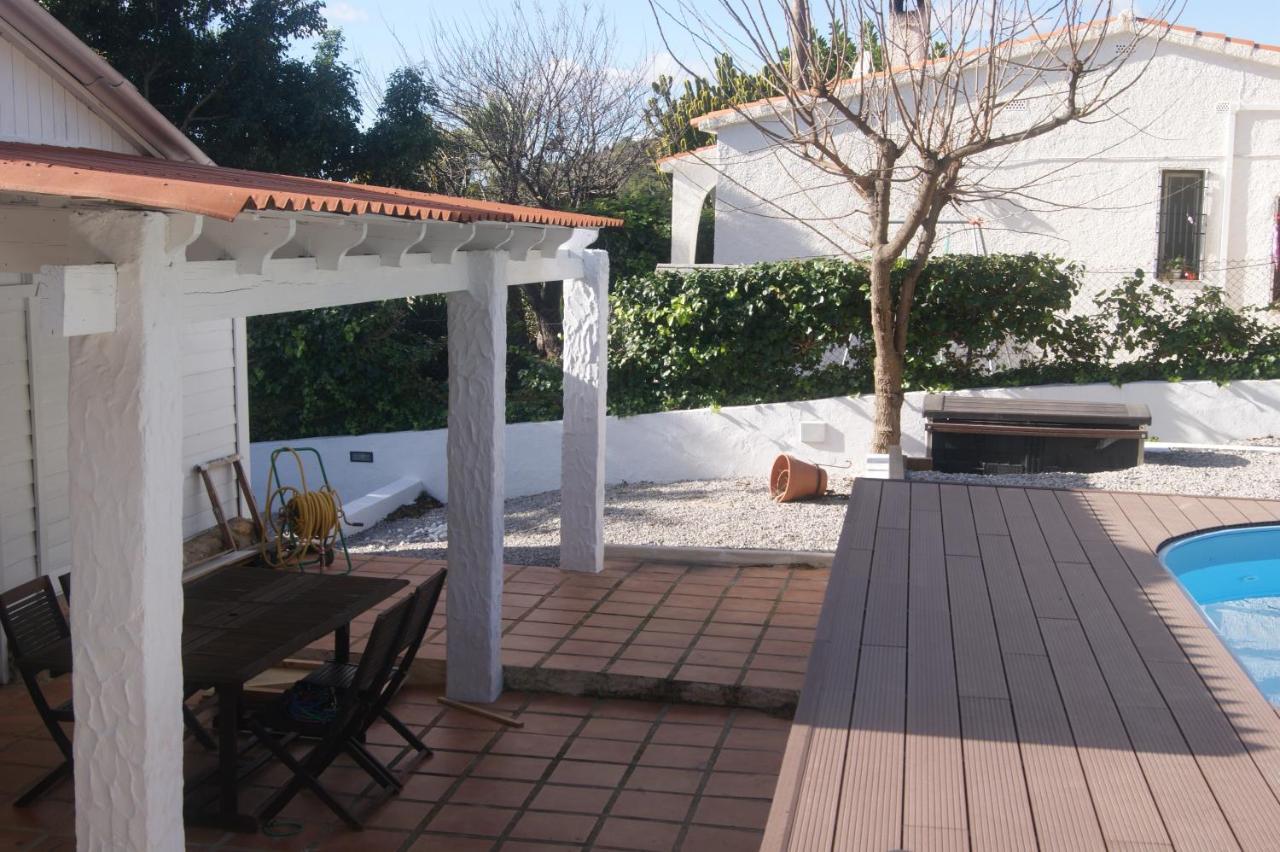 Villa Marineu Las Fuentes Alcoceber Ngoại thất bức ảnh