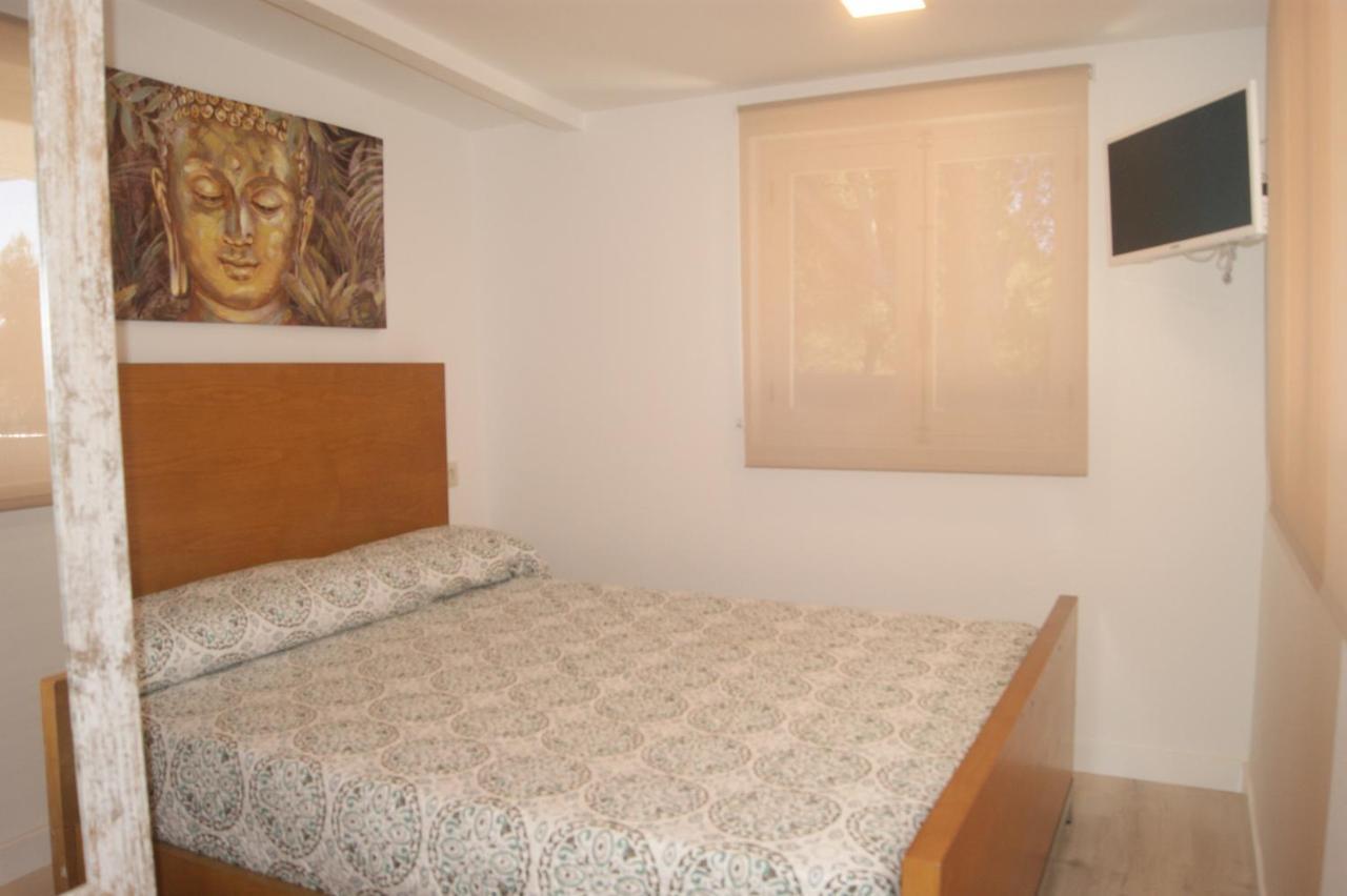 Villa Marineu Las Fuentes Alcoceber Ngoại thất bức ảnh