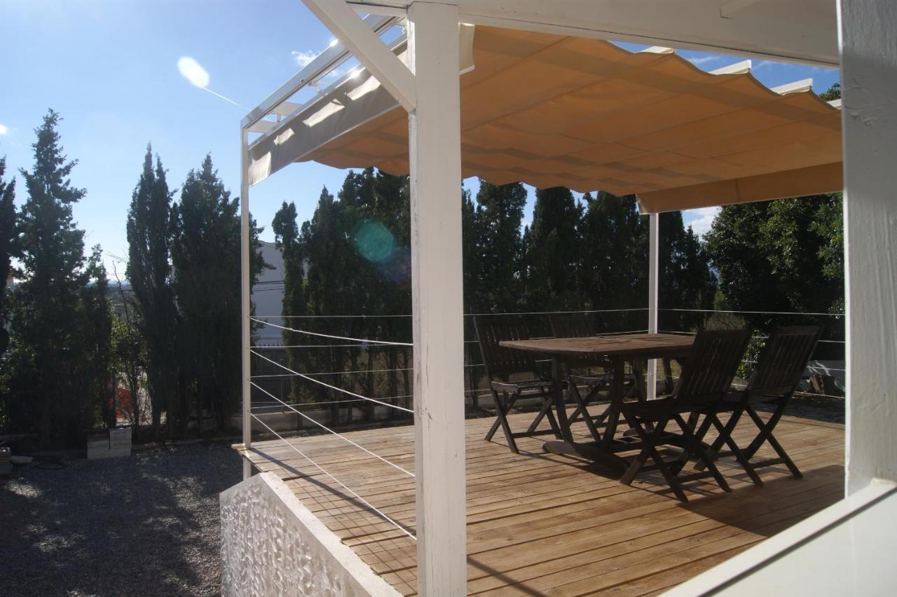 Villa Marineu Las Fuentes Alcoceber Ngoại thất bức ảnh