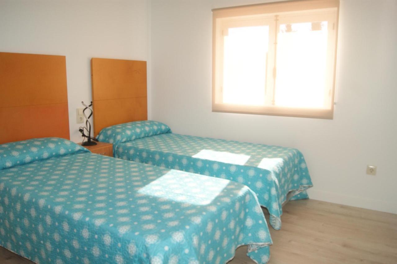 Villa Marineu Las Fuentes Alcoceber Ngoại thất bức ảnh