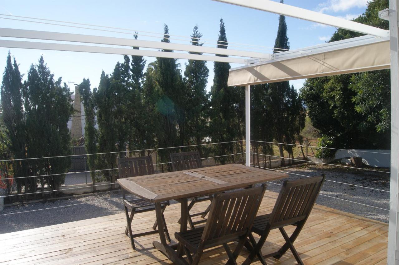 Villa Marineu Las Fuentes Alcoceber Ngoại thất bức ảnh